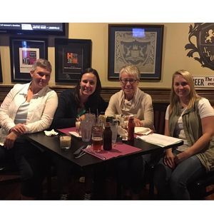 Meet your Posher, Jody